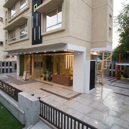 Hotel Wego Mumbai Exterior photo