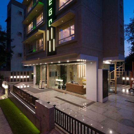 Hotel Wego Mumbai Exterior photo