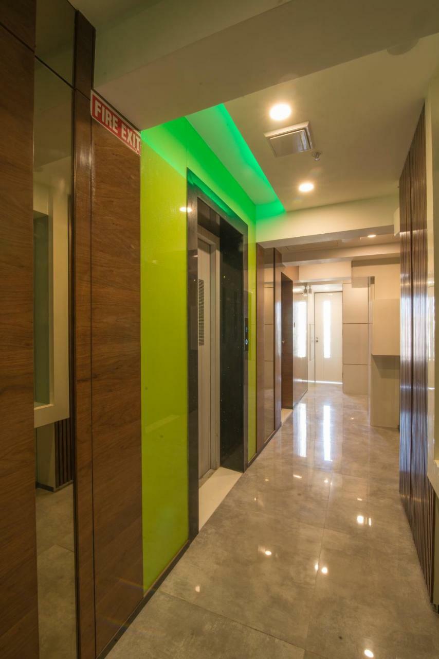 Hotel Wego Mumbai Exterior photo