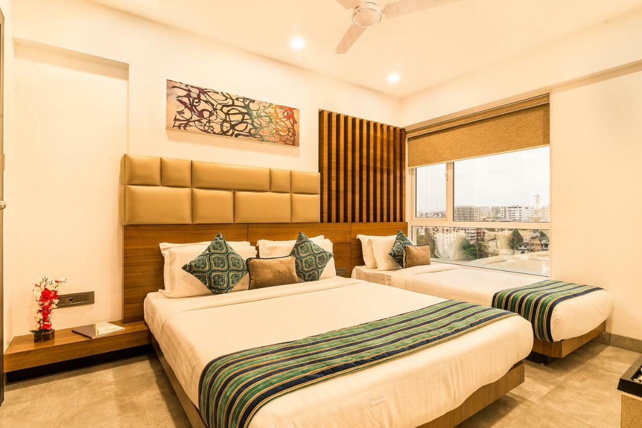 Hotel Wego Mumbai Exterior photo