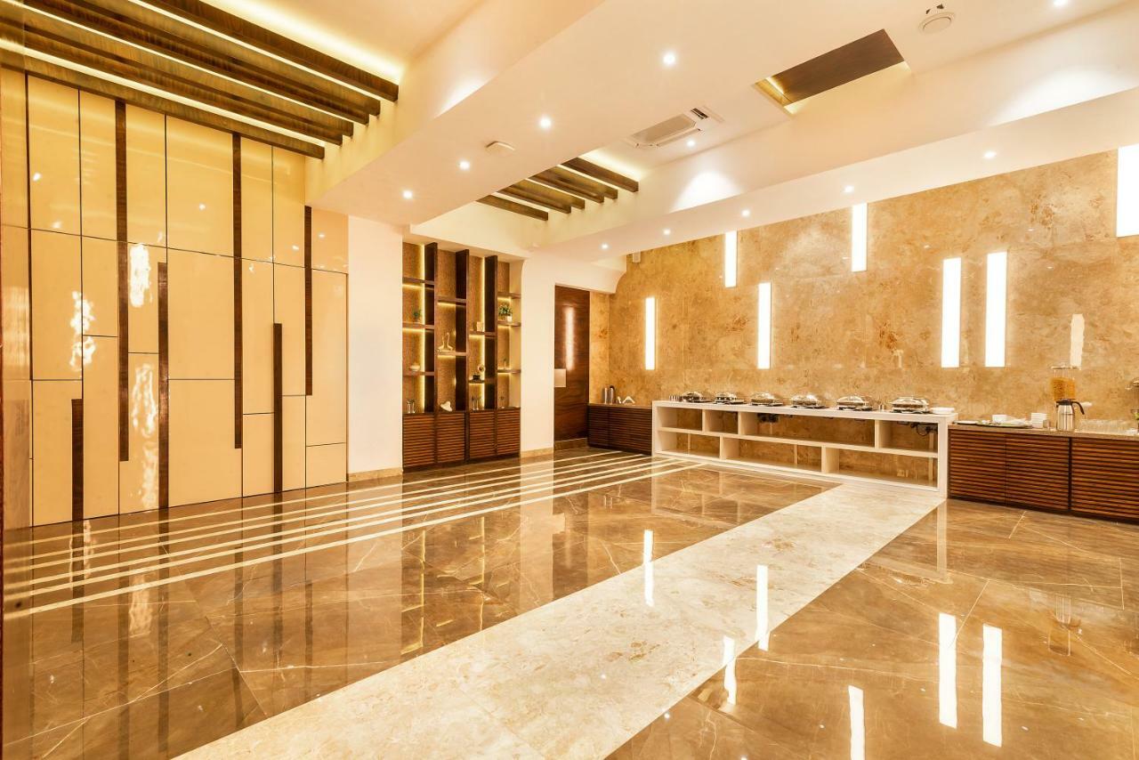 Hotel Wego Mumbai Exterior photo