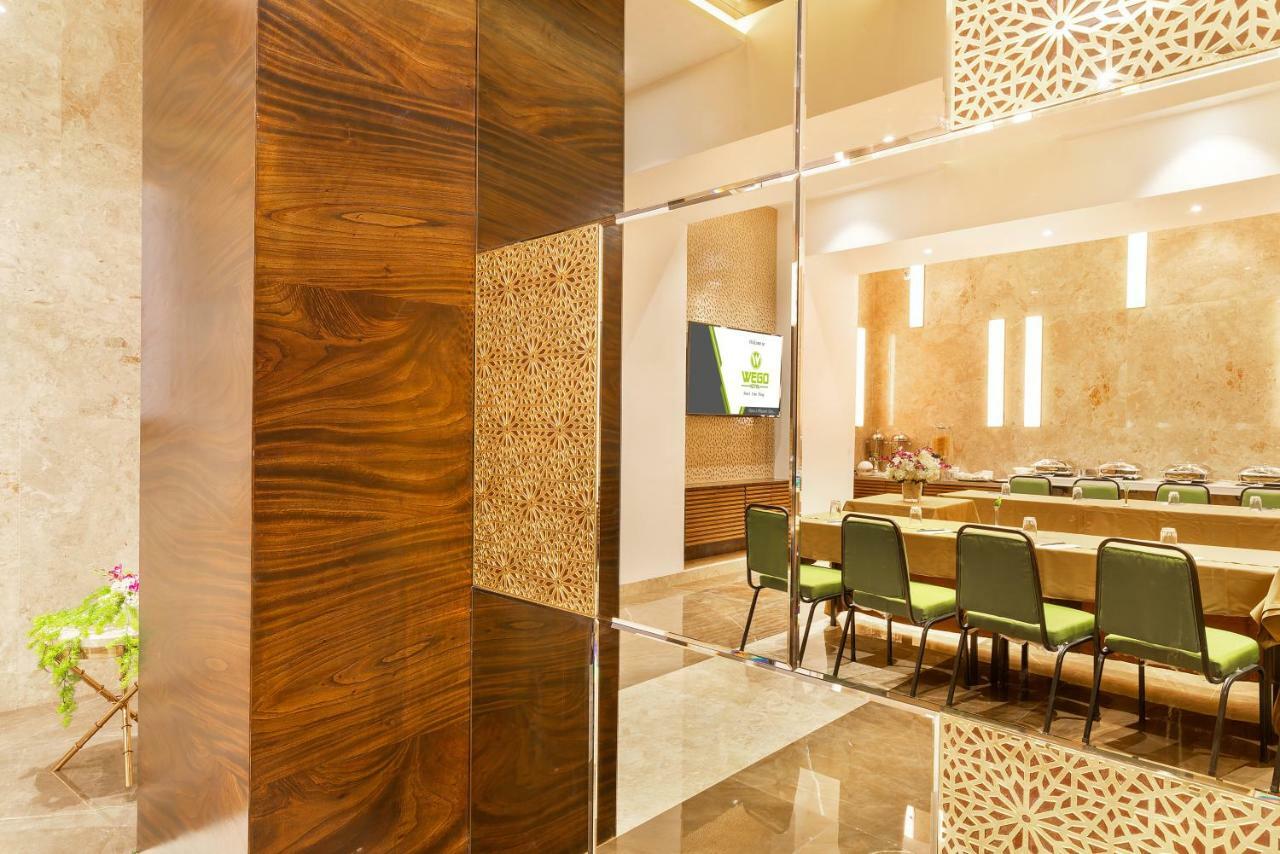 Hotel Wego Mumbai Exterior photo