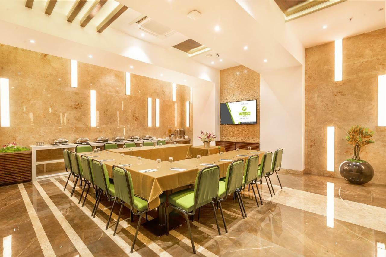 Hotel Wego Mumbai Exterior photo