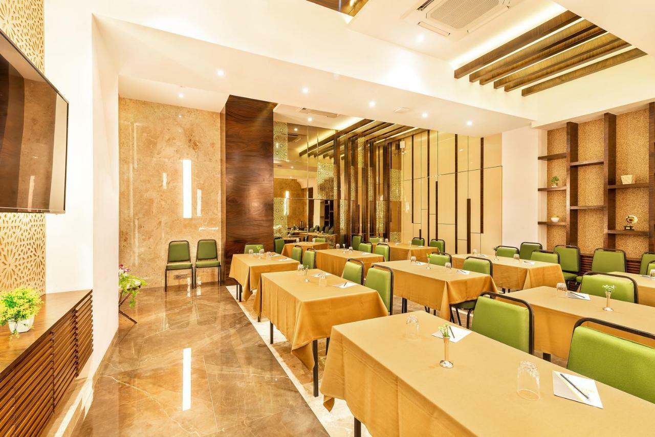 Hotel Wego Mumbai Exterior photo
