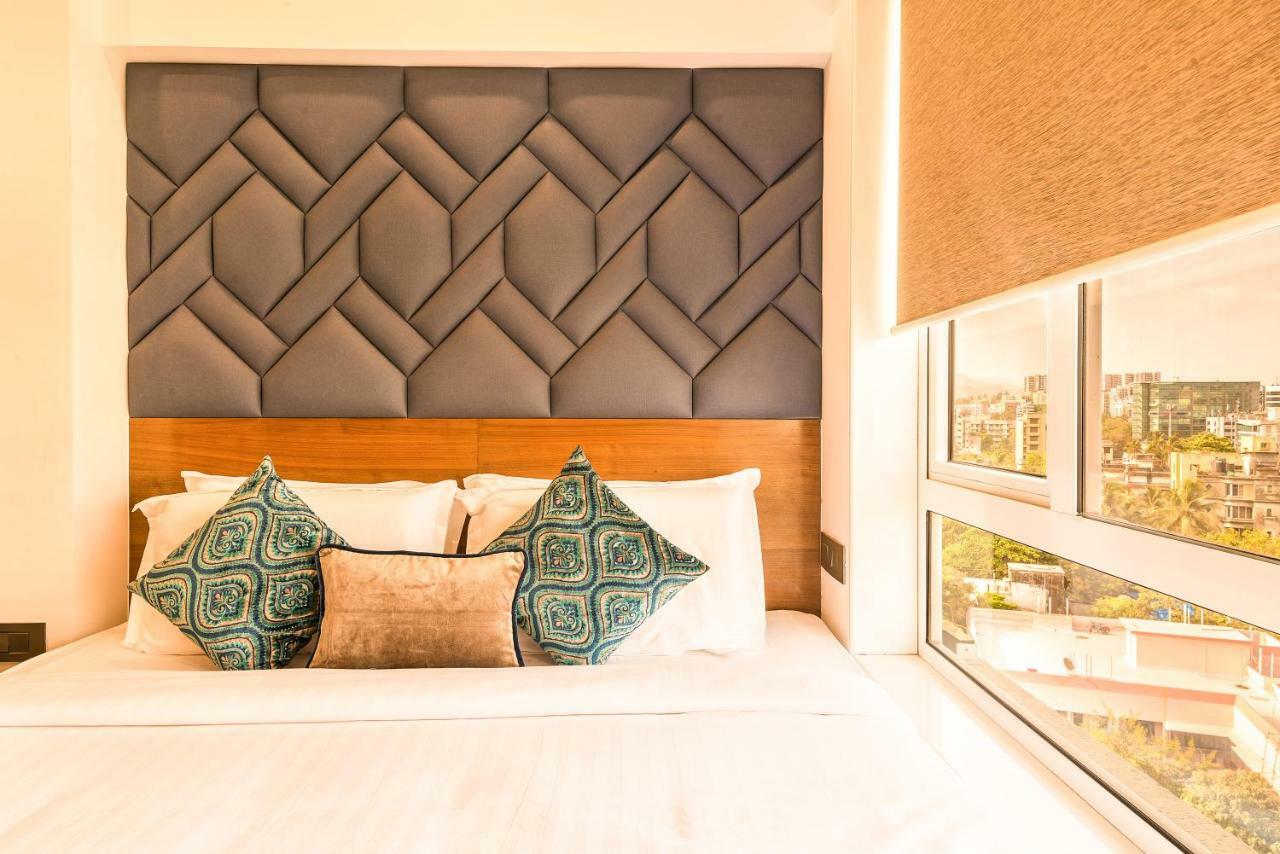 Hotel Wego Mumbai Exterior photo