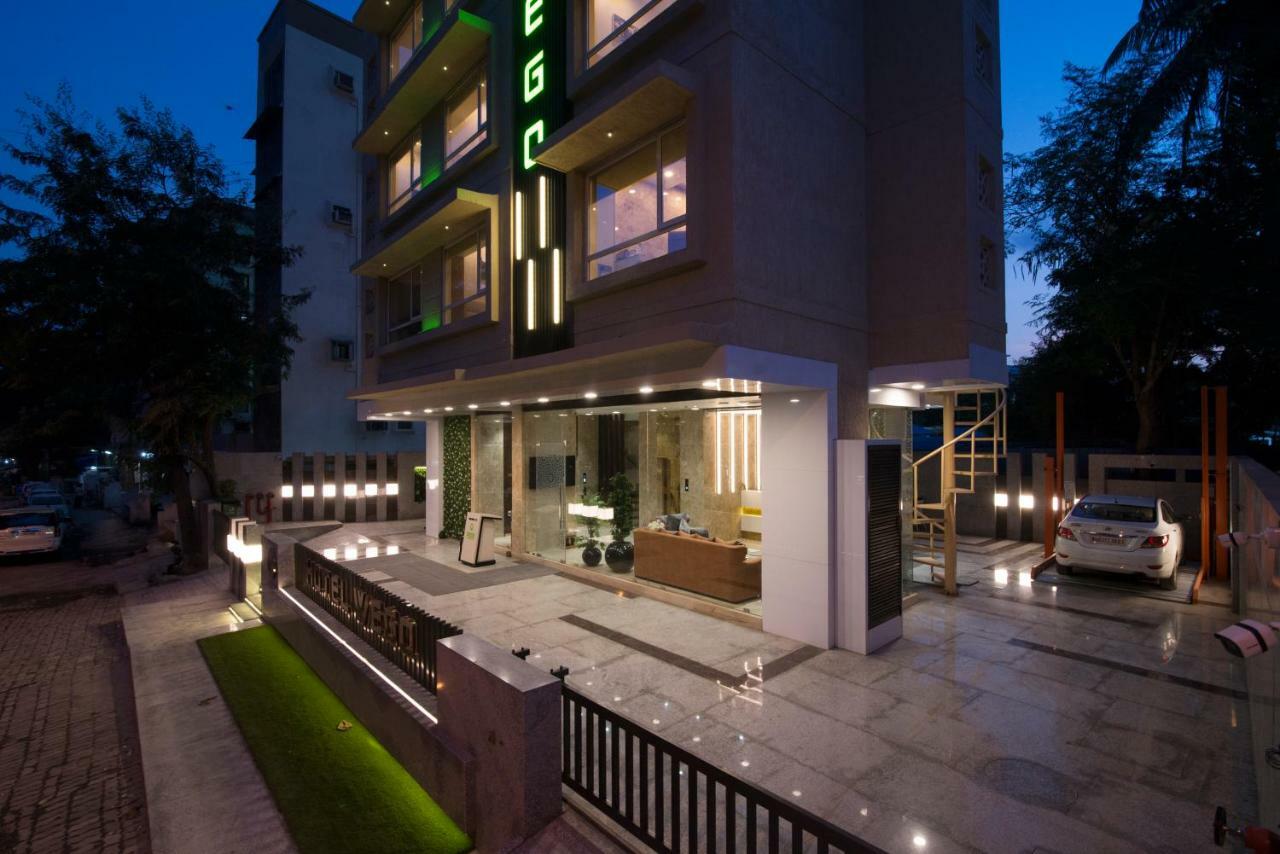 Hotel Wego Mumbai Exterior photo