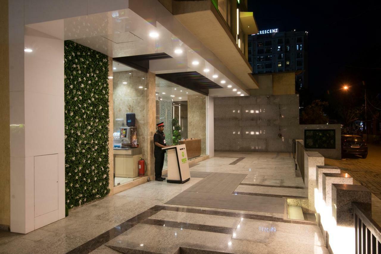 Hotel Wego Mumbai Exterior photo