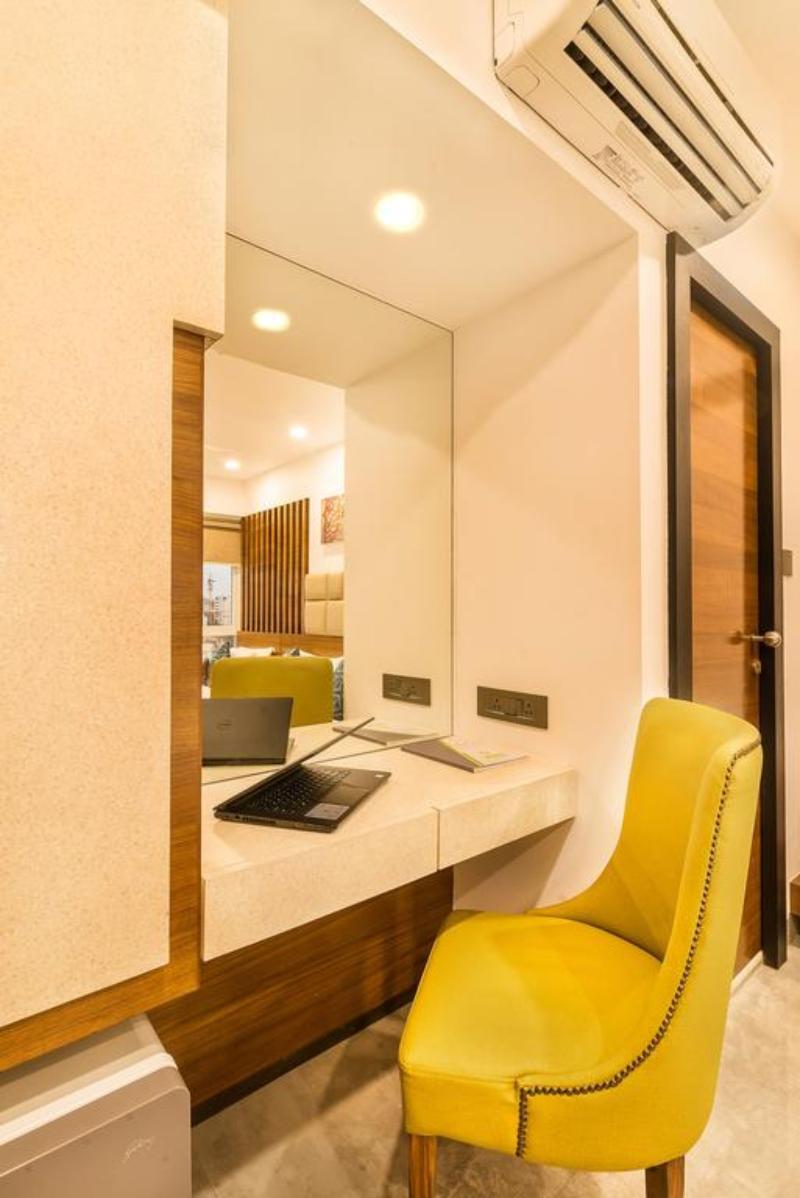 Hotel Wego Mumbai Exterior photo