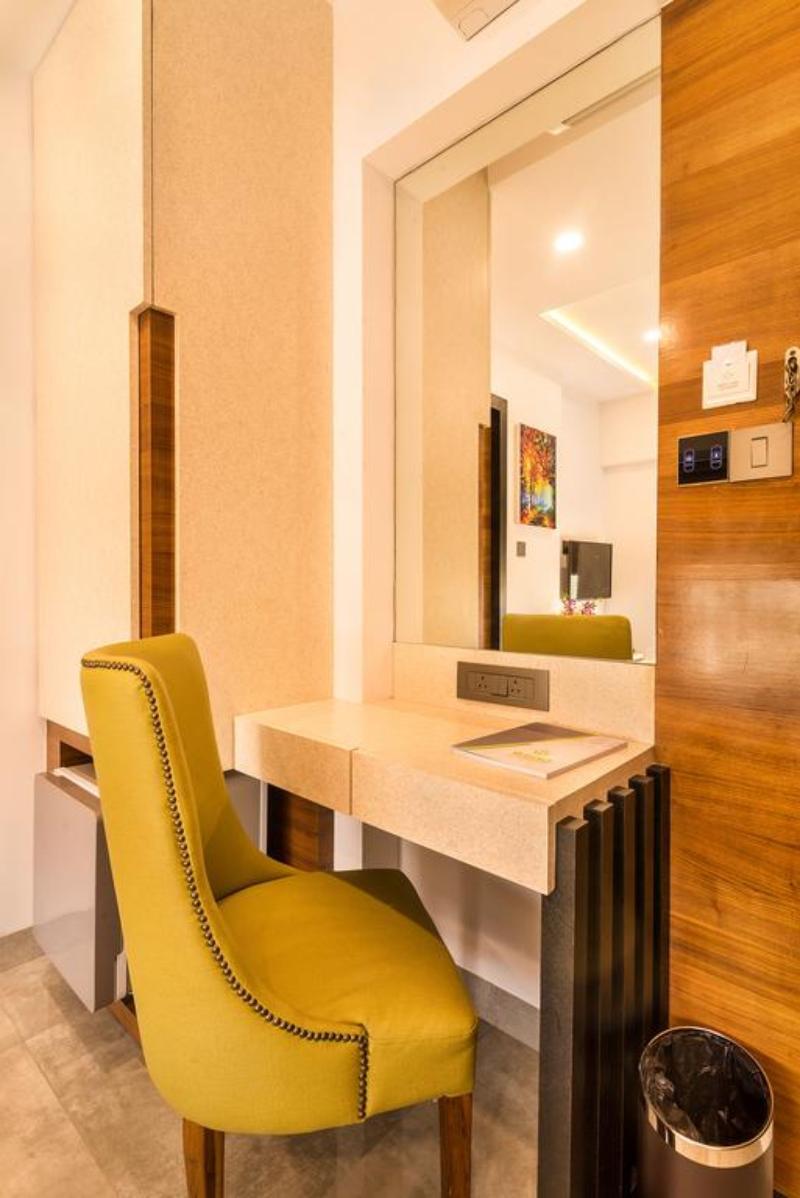 Hotel Wego Mumbai Exterior photo
